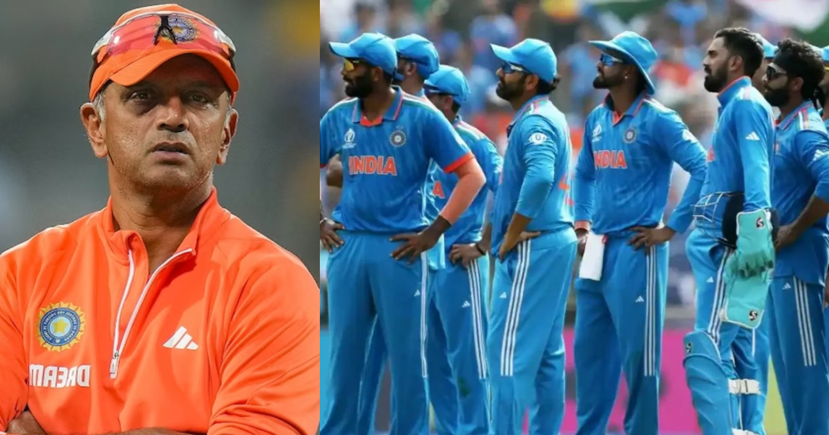 These three players should make a comeback in Team India is very difficult