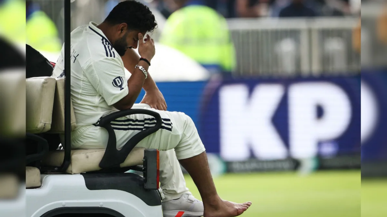 These Two Players Will Return To India By Flight After Manchester Test One Career Is Over Forever 
