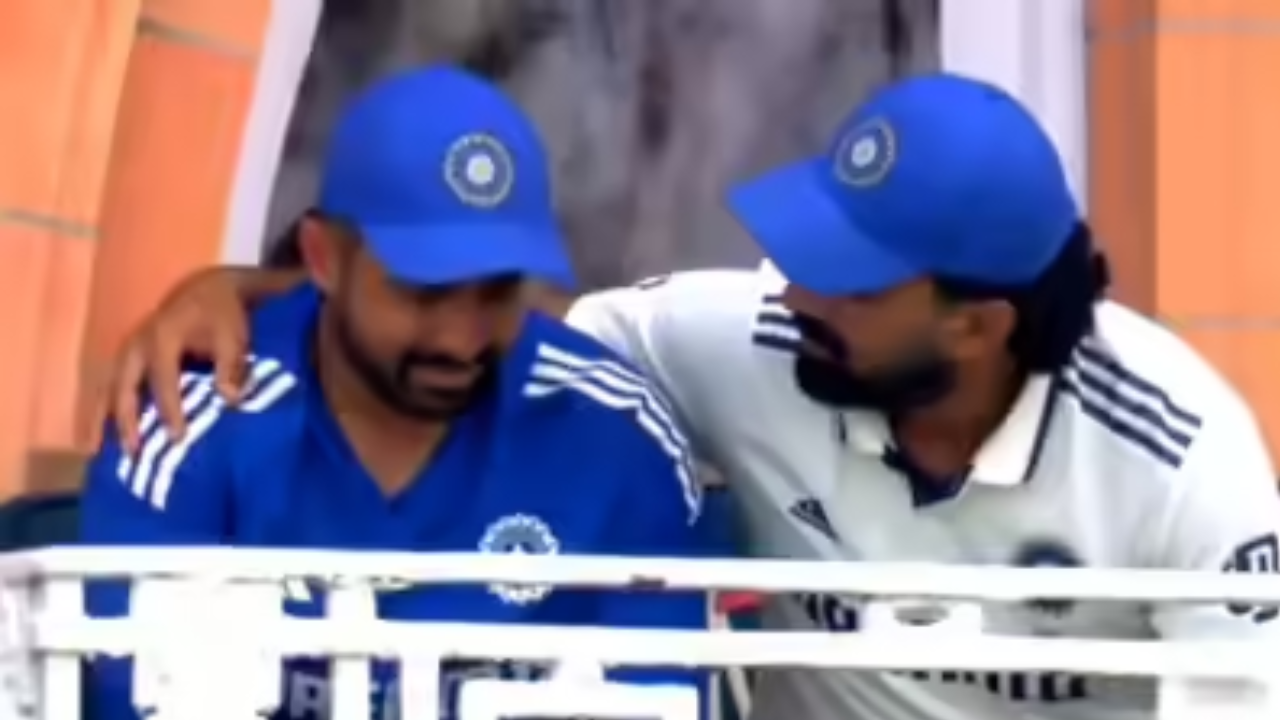 These Two Players Will Return To India By Flight After Manchester Test One Career Is Over Forever 1 