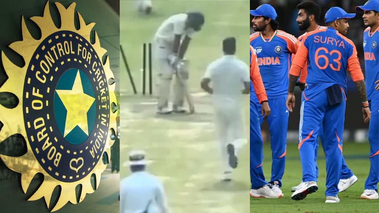 This Indian Star Player Who Took 684 Wickets Gave A Shock Refused To Play For The Team