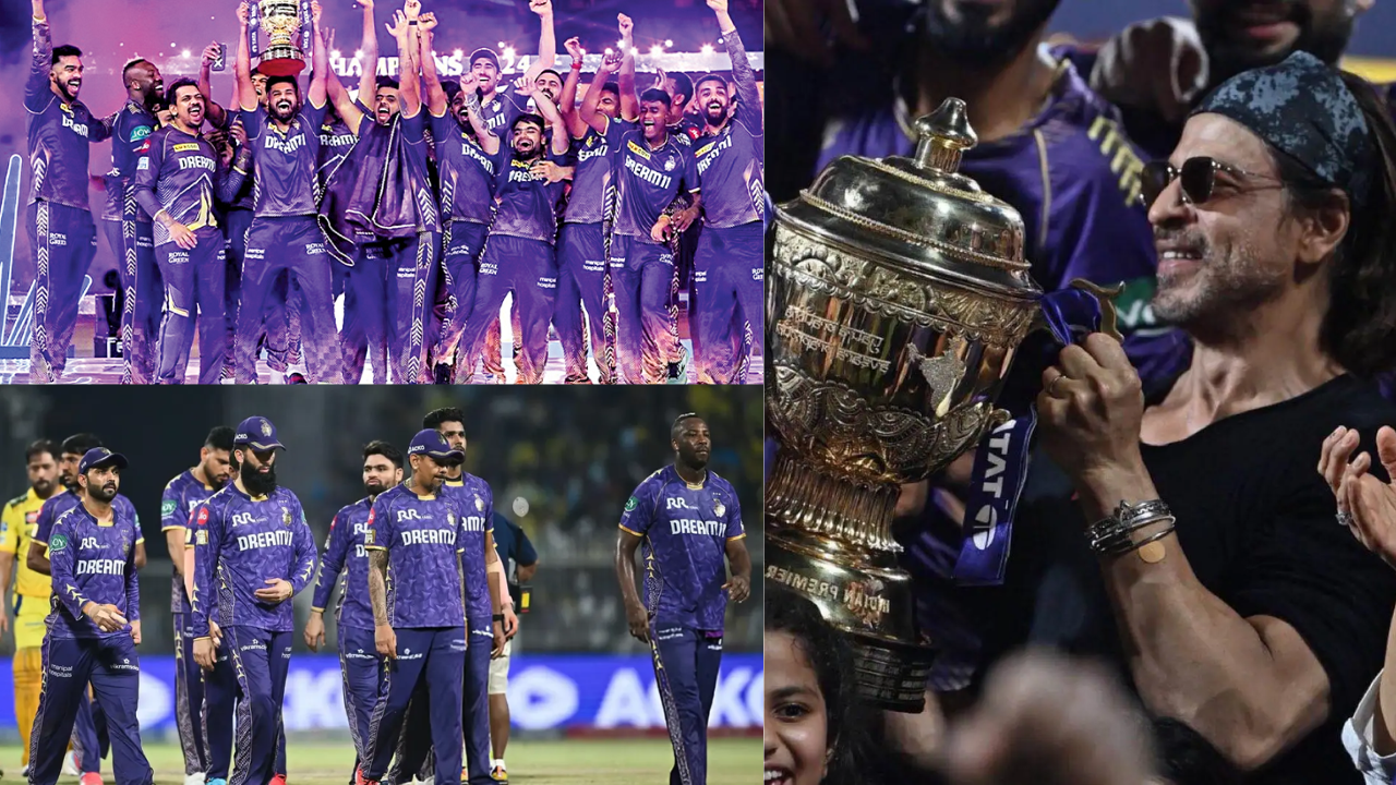 This Player Has Been Dreaming Of Debut For 4 Years But Captain Gill Is Not Giving Him Chance In Team India 2