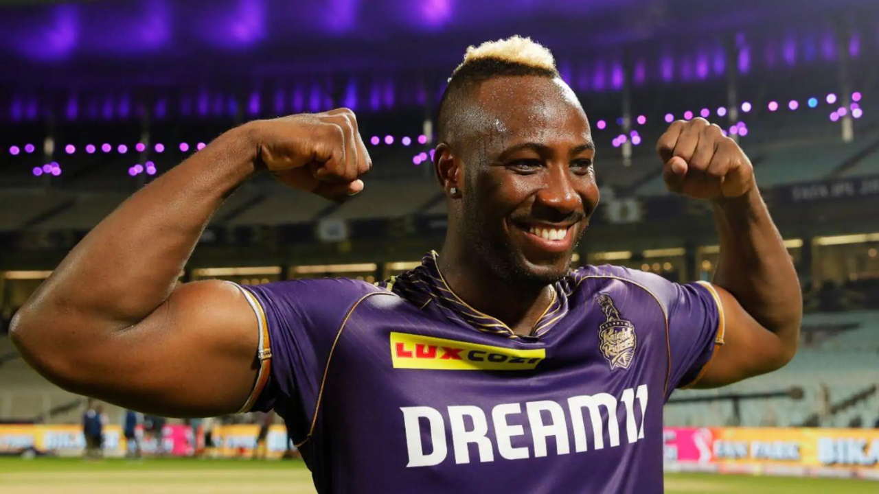 Star all-rounder, who made KKR champion twice, announced his retirement, will play his last match on this day Star all-rounder, who made KKR champion twice, announced his retirement, will play his last match on this day