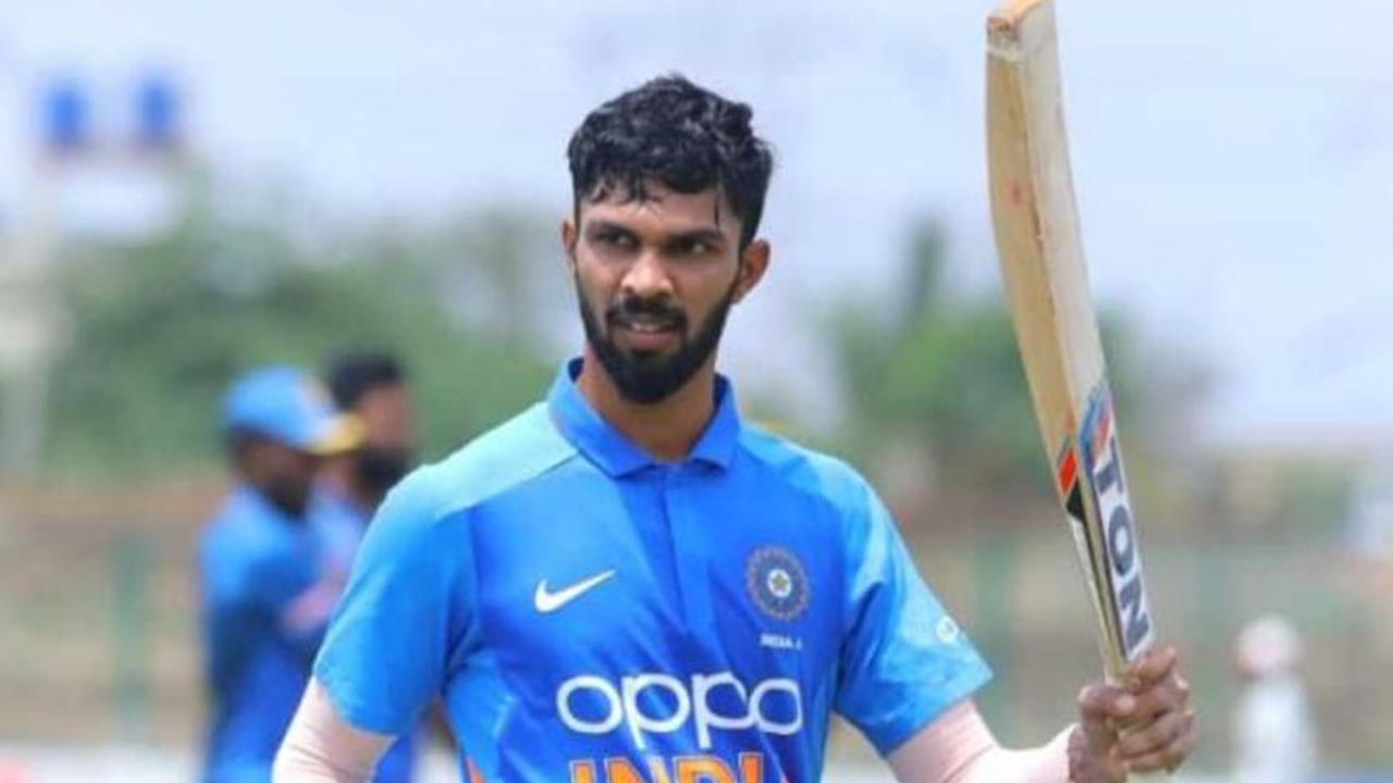 This Player Is Worthy Of Playing In Team India But Is Not Getting Chance Due To Politics Of Coach Gambhir 1 This Player Is Worthy Of Playing In Team India But Is Not Getting Chance Due To Politics Of Coach Gambhir 1