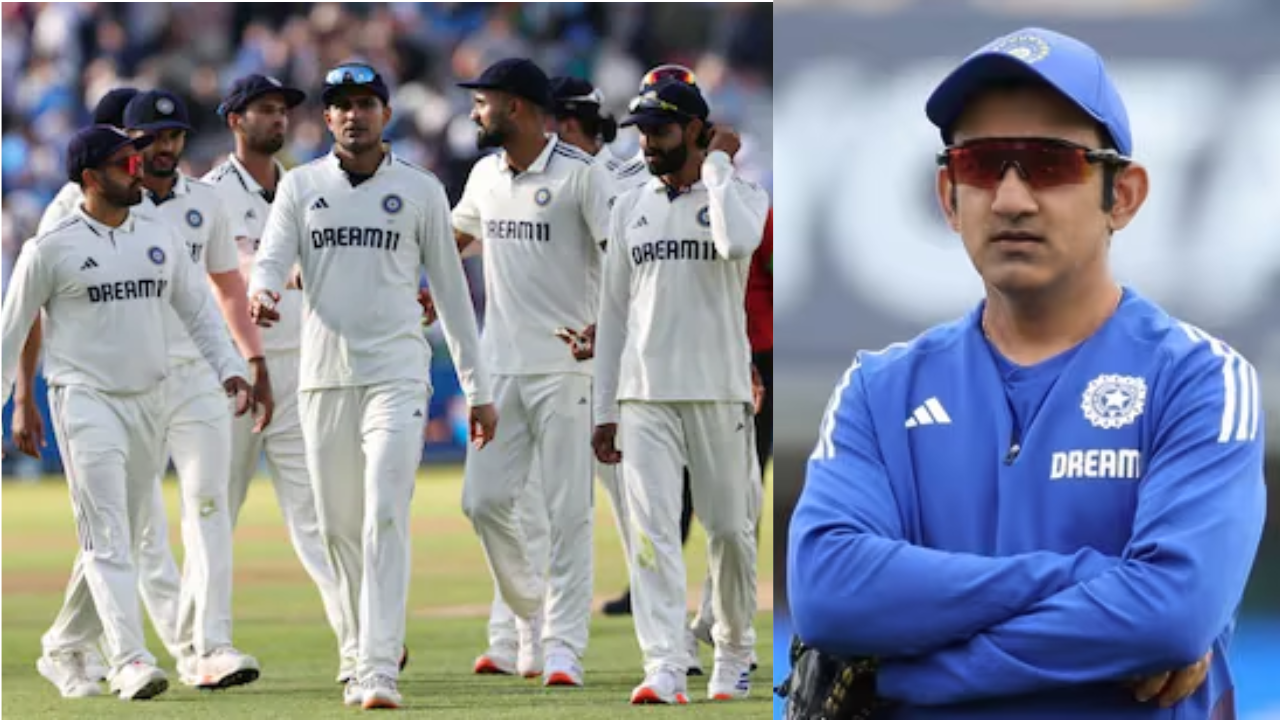 This Player Is Worthy Of Playing In Team India But Is Not Getting Chance Due To Politics Of Coach Gambhir