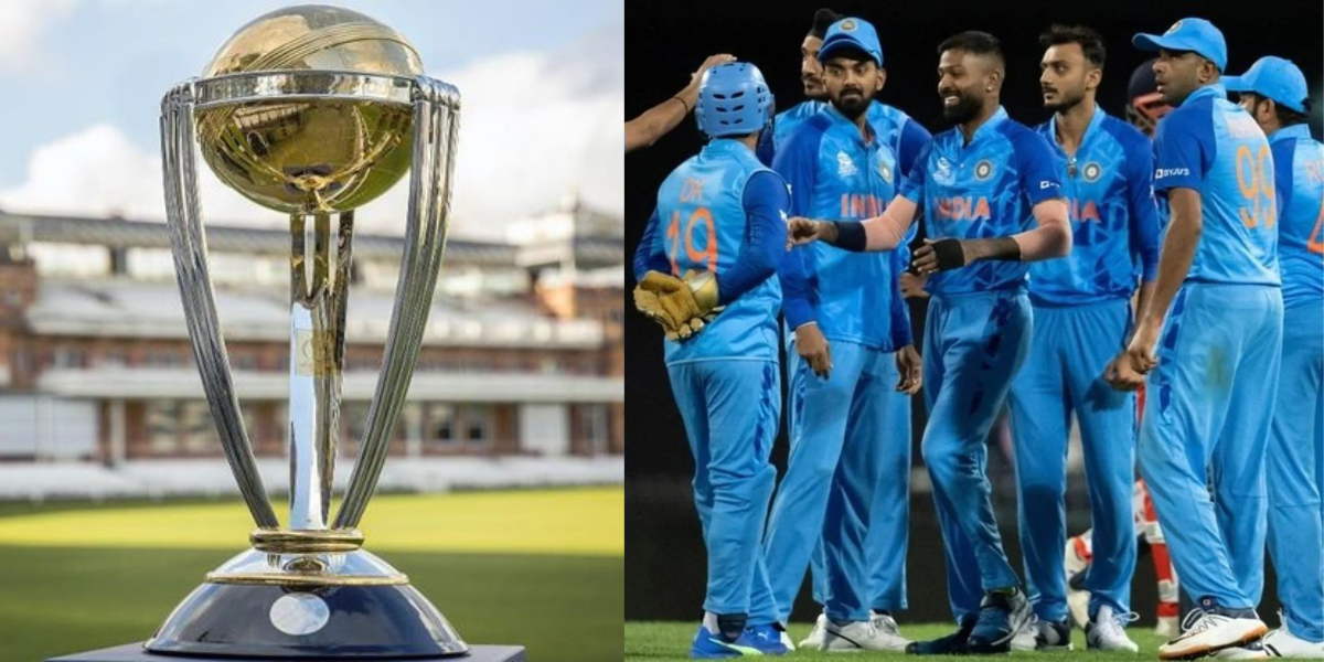 This player of team-india is the unluckiest cricketer in the world It becomes difficult to win the t...