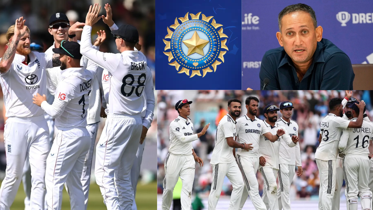 This Player Wore The Country Jersey For Last Time During England Tour Now He Will Never Get Chance To Play For Team India