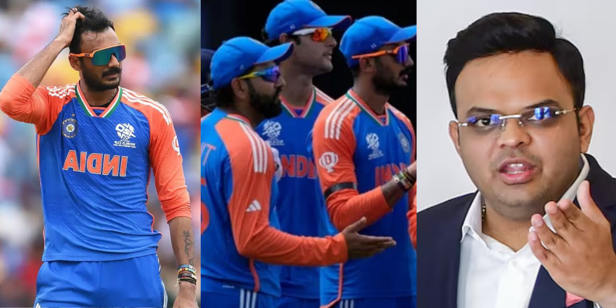 This spinner amit mishra who played 70 matches cheated BCCI to debut in Team India now he may have t...