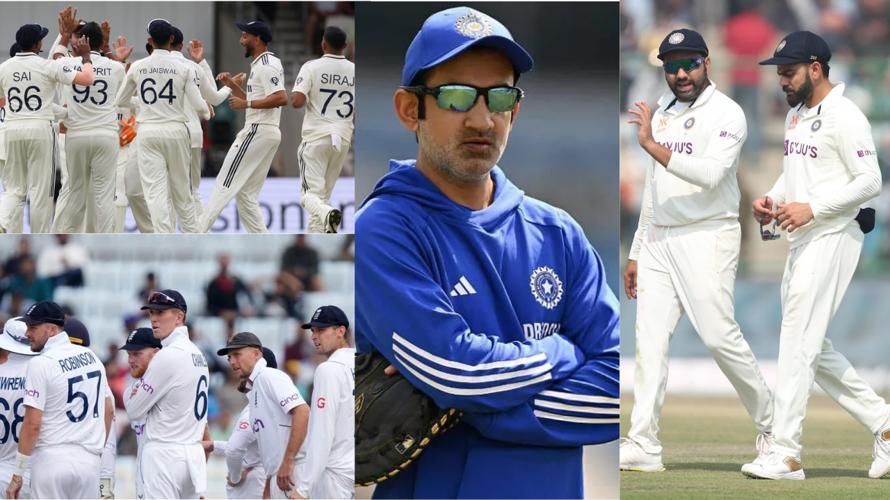 This Veteran Joins The Team Amid Manchester Test Board Will Make Big Announcement