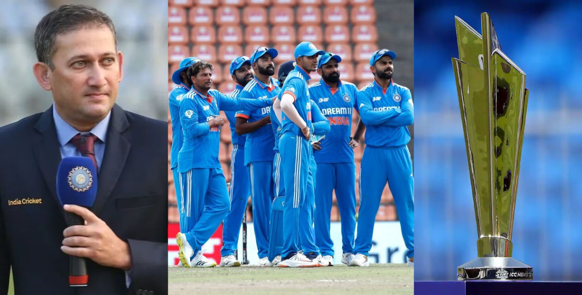 This year too it is difficult for Shivam Dubey and Yuzvendra Chahal to be selected in the t20-world-...