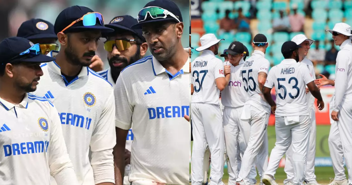 3 players of team india may be out of the ind vs eng 4rth and 5th test of test series
