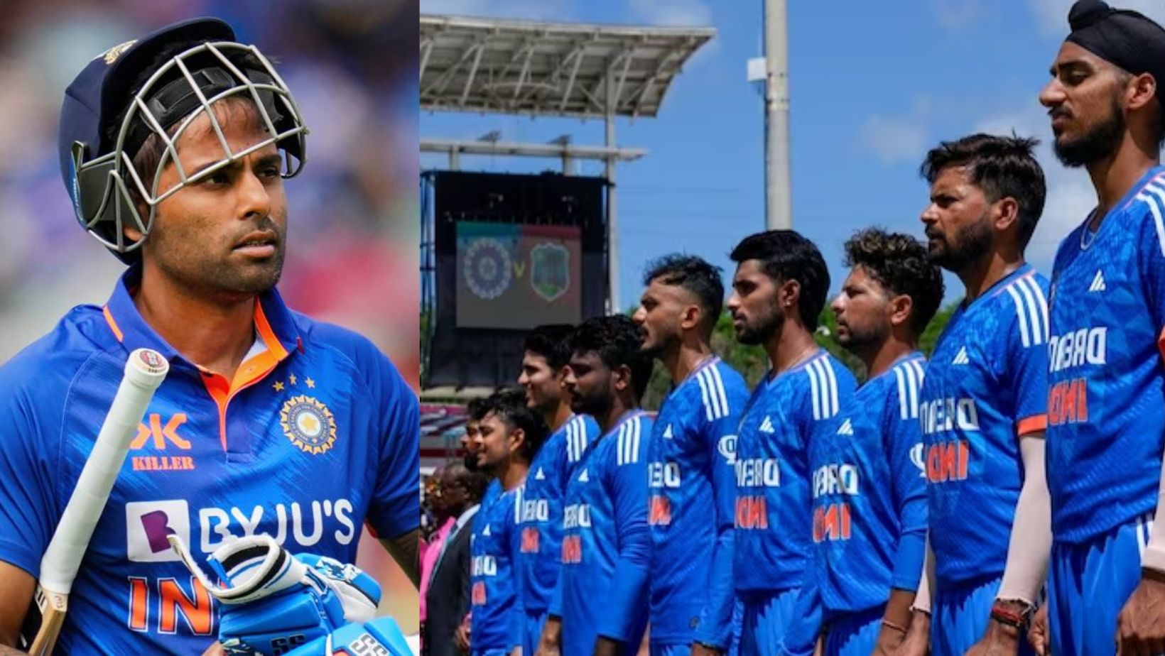 Suryakumar Yadav के लिए खतरा बना उनका ही जिगरी दोस्त, 21 साल की उम्र में खेलेगा वर्ल्ड कप