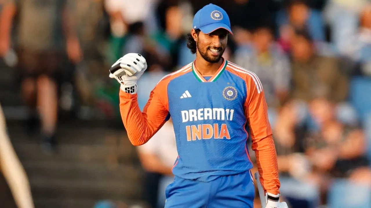 Tilak Varma Captain Devdutt Sai Kishore Vijaykumar Vaishakh The Board Announced 16 Members For The Test Matches To Be Held From 28th Tilak Varma Captain Devdutt Sai Kishore Vijaykumar Vaishakh The Board Announced 16 Members For The Test Matches To Be Held From 28th