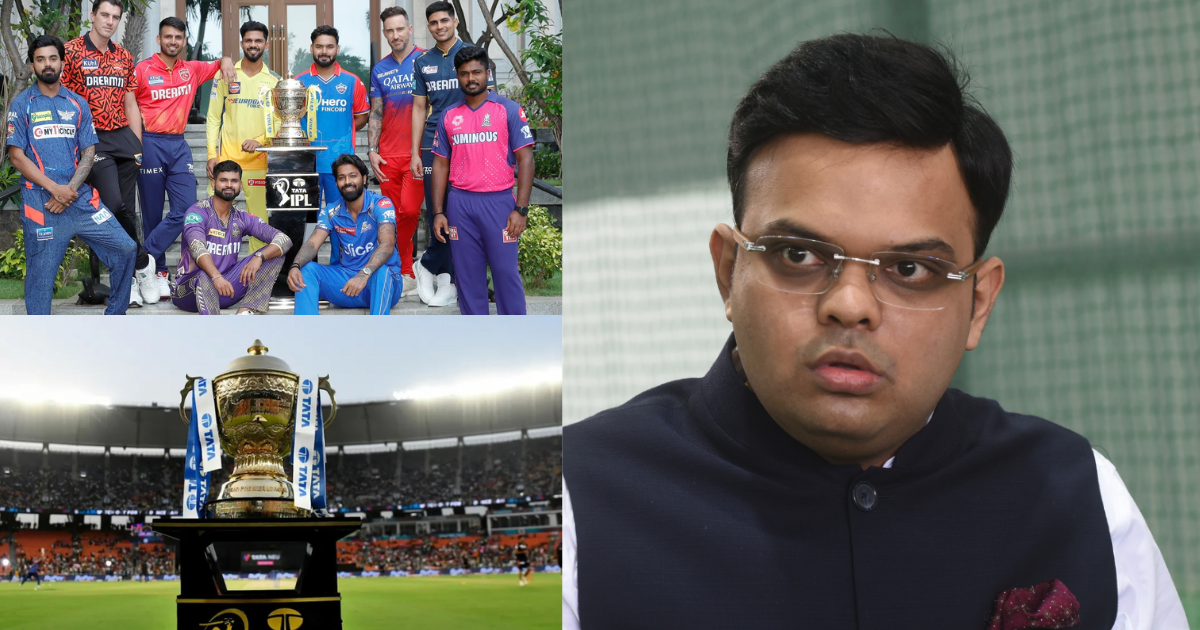 आईपीएल 2025 (IPL 2025)का आगाज़ मार्च से शुरू होने की उम्मीद है. आगामी सीज़न से पहले मेगा ऑक्शन का आय...