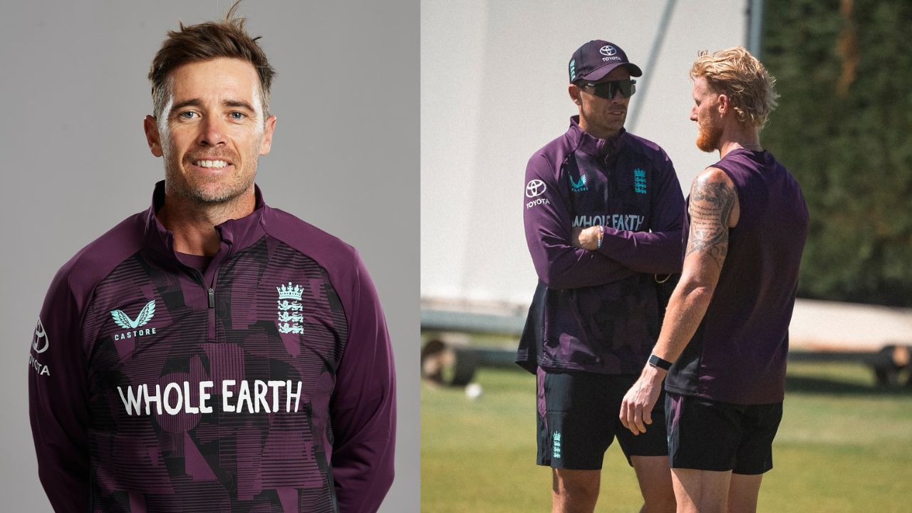 Tim Southee 1 