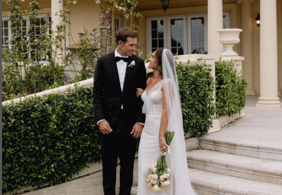 Tim Southee Marriage
