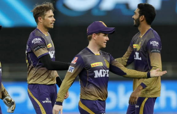 KKR के दिग्गज खिलाड़ी को मिला बड़ा अवॉर्ड, पूरे साल शानदार प्रदर्शन का मिला ईनाम