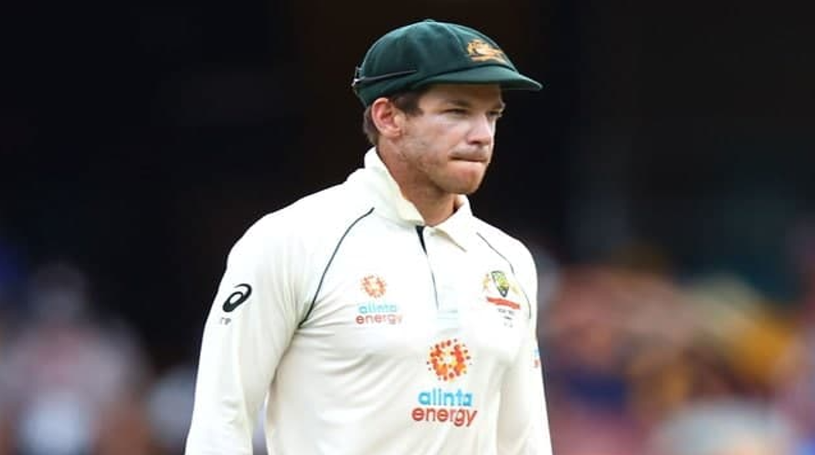 Tim Paine’s brother-in-law Shannon Tubb allegedly sent x-rated messages to same women