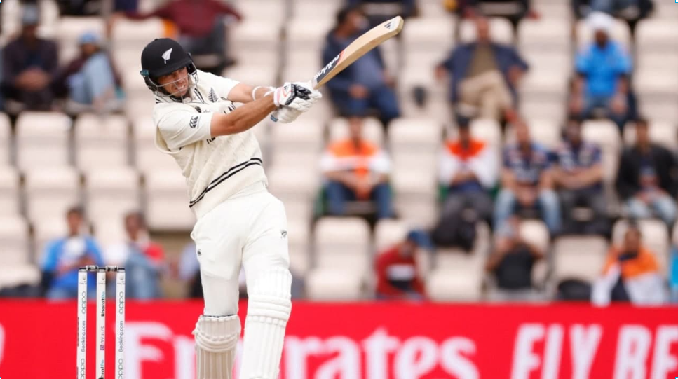 tim southee-rohit