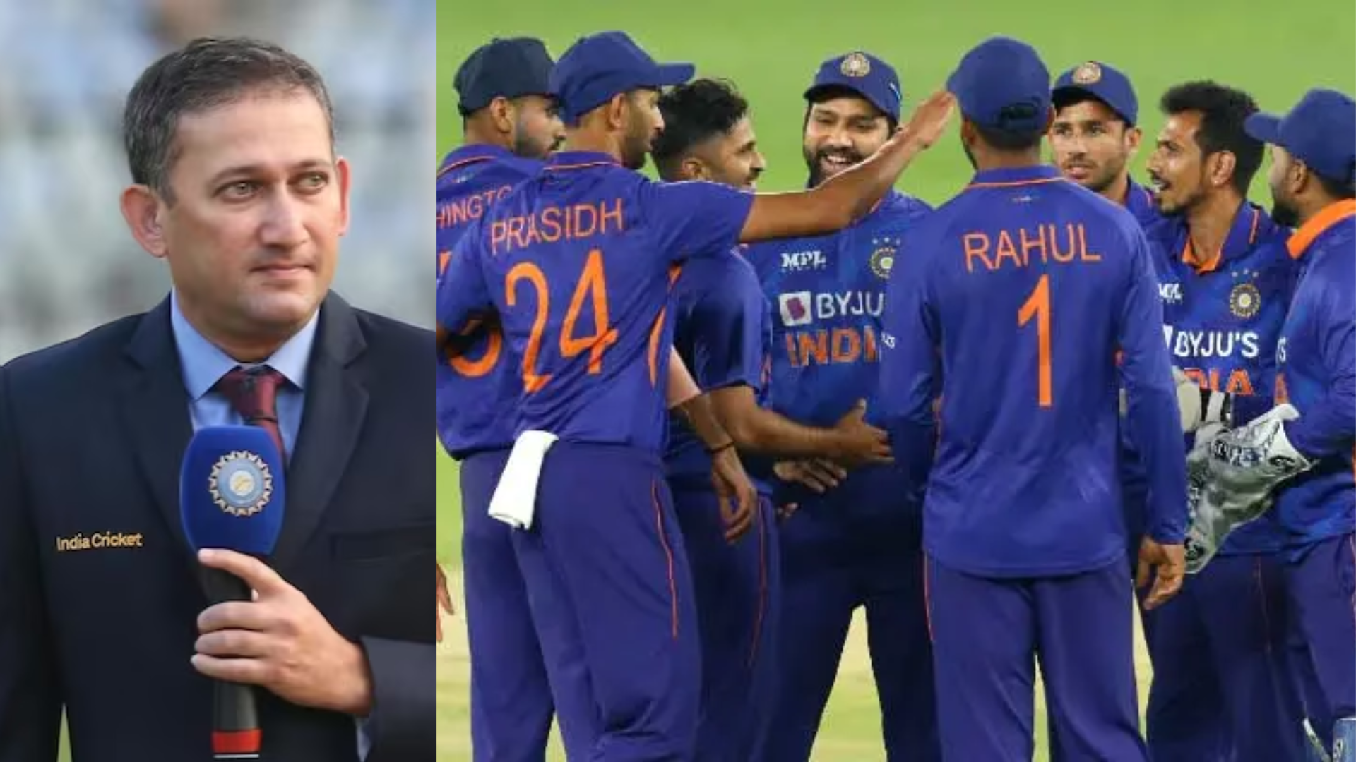 हवा की तरह आया और गया, Team India से पलक झपकते ही गायब हो गया ये खूंखार गेंदबाज