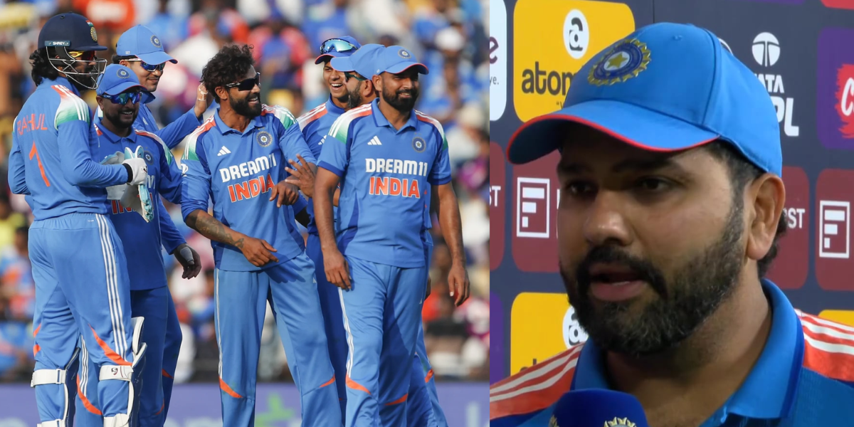 Rohit Sharma (1)