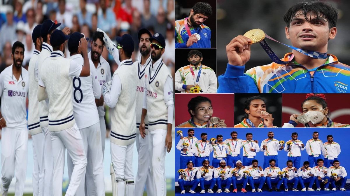 Tokyo Olympics 2021-Cricket