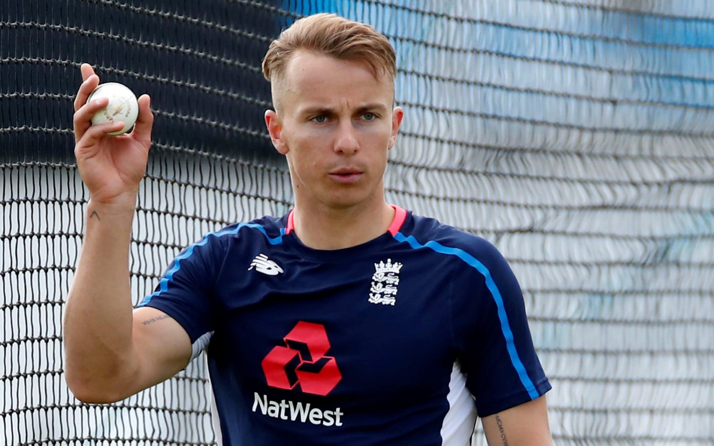 Tom-Curran