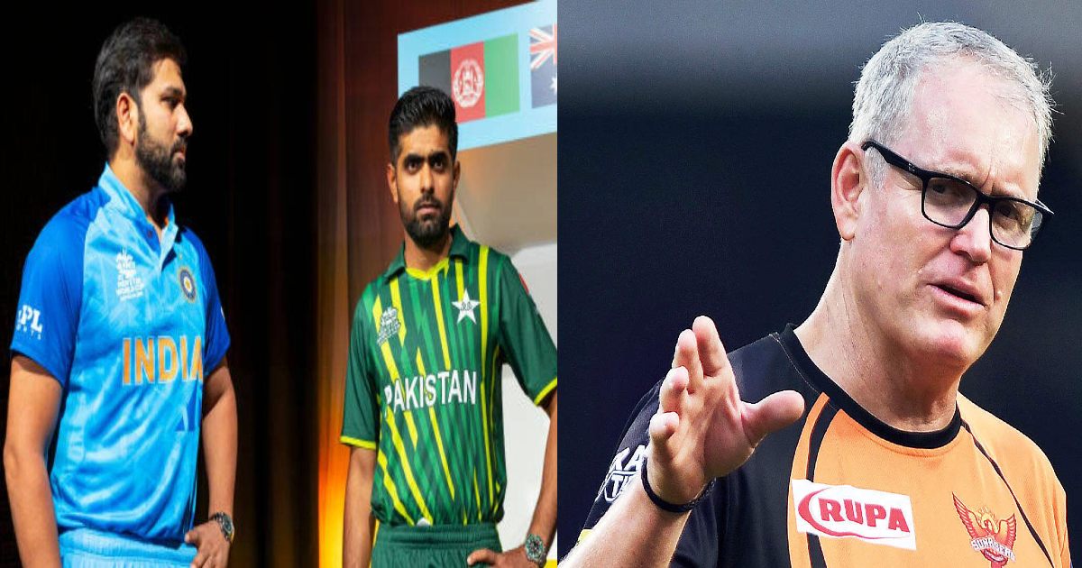 Tom moody on IND vs PAK Clash 23rd October