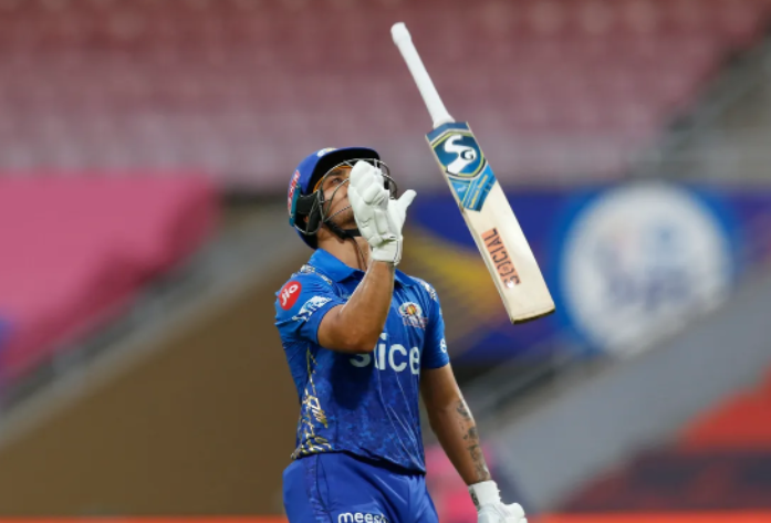 Top 3 Selfish Performances in IPL 2022