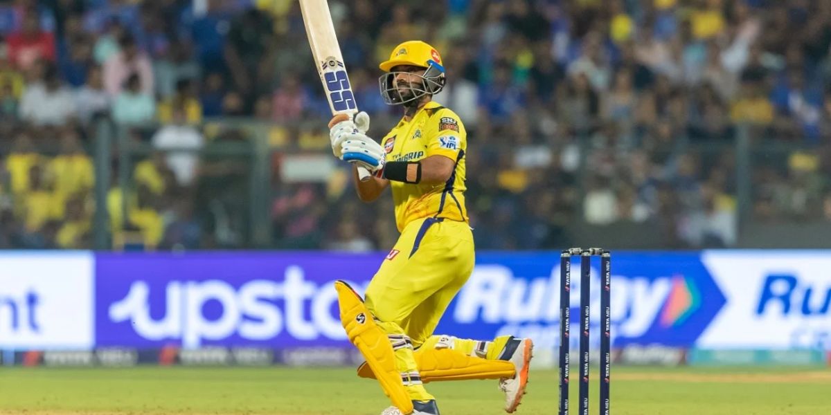 IPL 2023 में गरज रहा है इन 5 खिलाड़ियों का बल्ला, स्ट्राइक रेट के मामले में है सबसे आगे