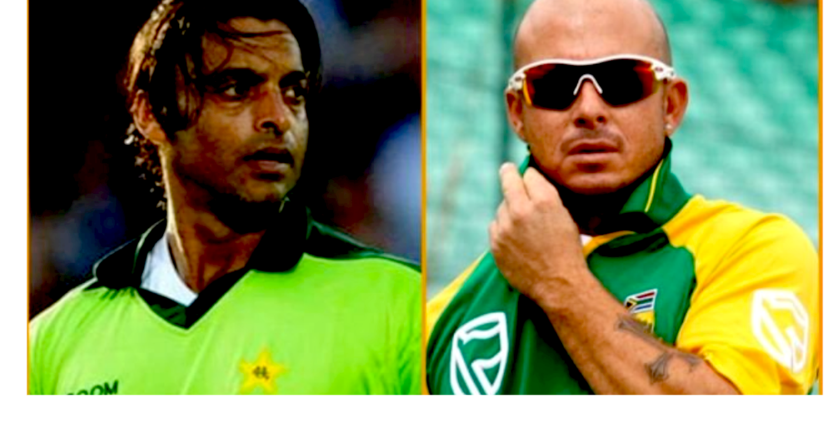 Top Ten Bad Boys in Cricket about in hindi