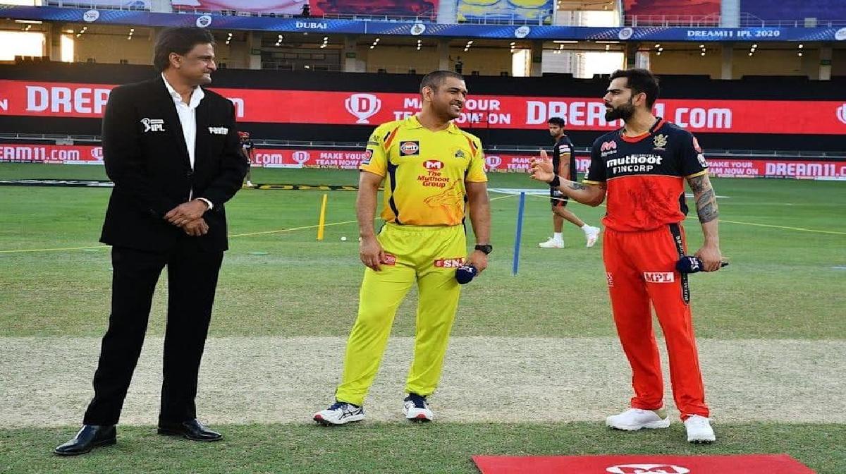 RCB vs CSK: इस बड़ी गलती के कारण विराट कोहली की टीम को माही के आर्मी ने 6 विकेट से हराया