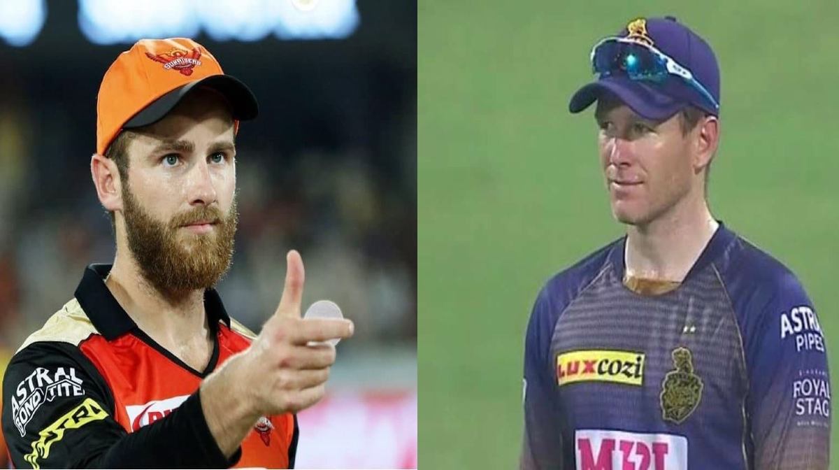 Toss-KKR vs SRH