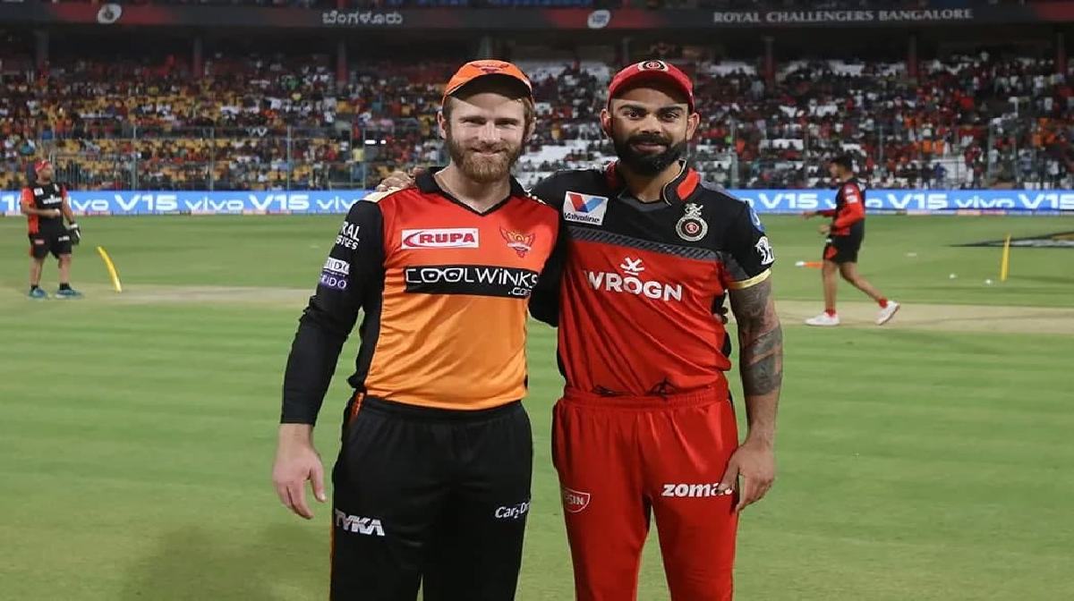 RCB vs SRH: जीता हुआ मैच हार गई आरसीबी, हैदराबाद ने 4 रनों से मैच जीत कर किया उलटफेर