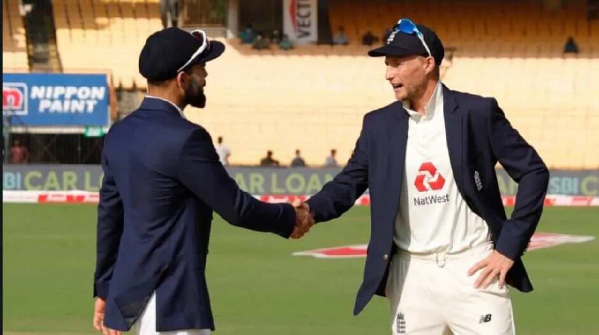 Toss-lords test
