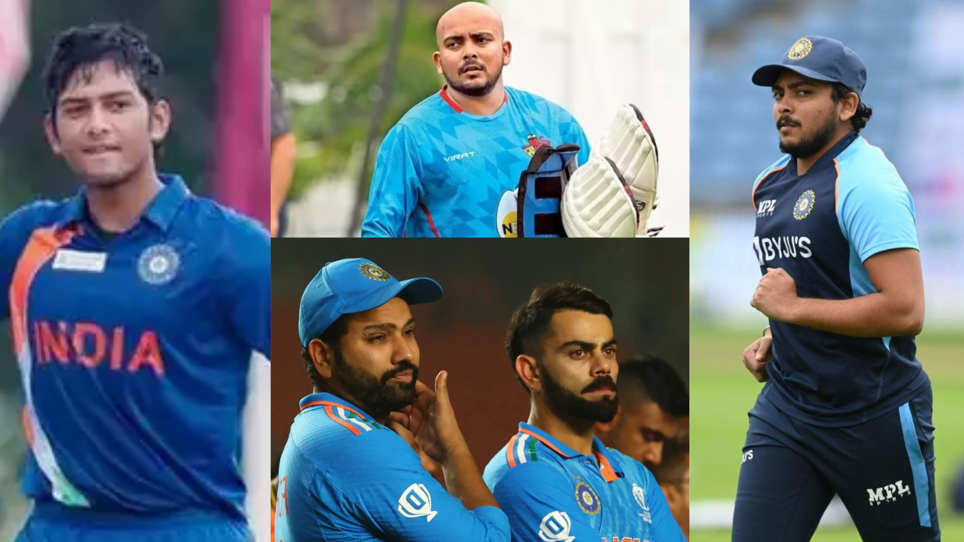 Prithvi Shaw भी बनेंगे दूसरे उन्मुक्त चंद, भारत में मौका ना मिलने की वजह से जल्द इस मुल्क में खेलते...