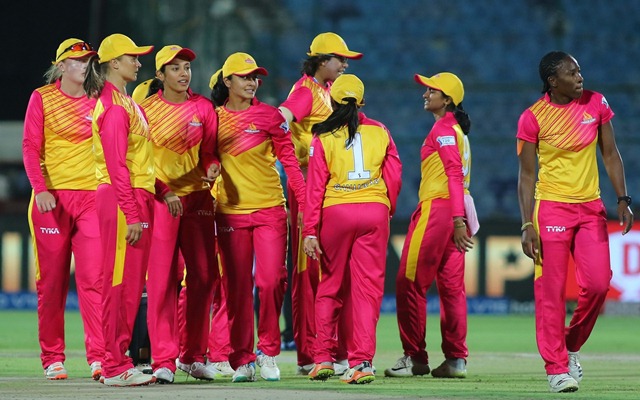 women's T20 challenge