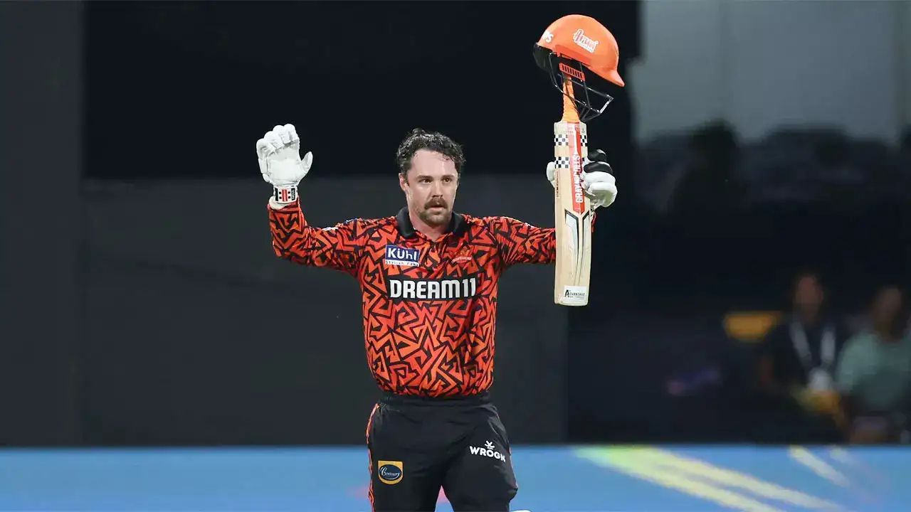 Travis Head Can Replace Pat Cummins As Captain Brain Is The Mastermind SRH Can Win The Remaining Matches 1 Travis Head Can Replace Pat Cummins As Captain Brain Is The Mastermind SRH Can Win The Remaining Matches 1