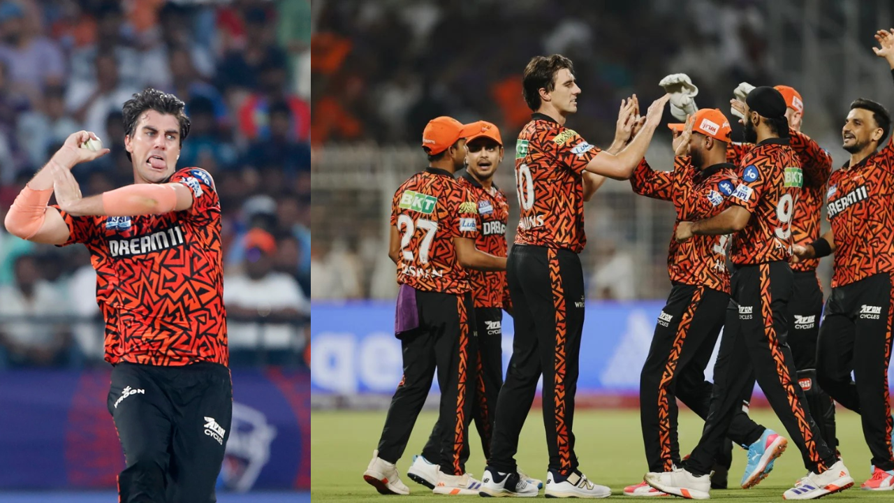 Travis Head Can Replace Pat Cummins As Captain Brain Is The Mastermind SRH Can Win The Remaining Matches