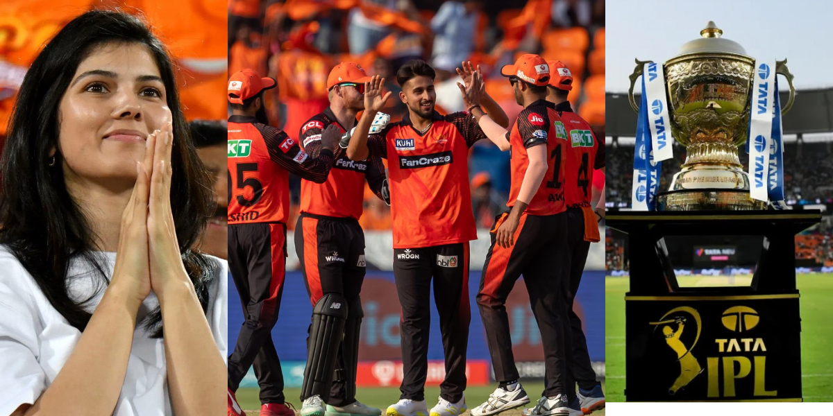 srh player travis head hit fifty at just 12 balls and smashed 119 runs against west indies before ip...