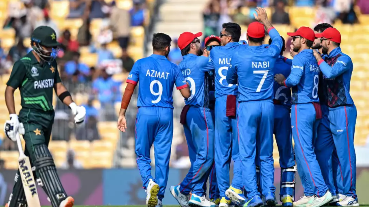 Tri Series With Pakistan Is Going To Start From August 29 Board Announced Schedule Tri Series With Pakistan Is Going To Start From August 29 Board Announced Schedule