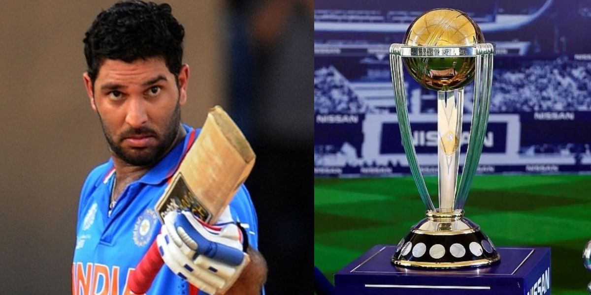 Truth of Yuvraj Singh in kenya cricket team for U19 world cup qualifier