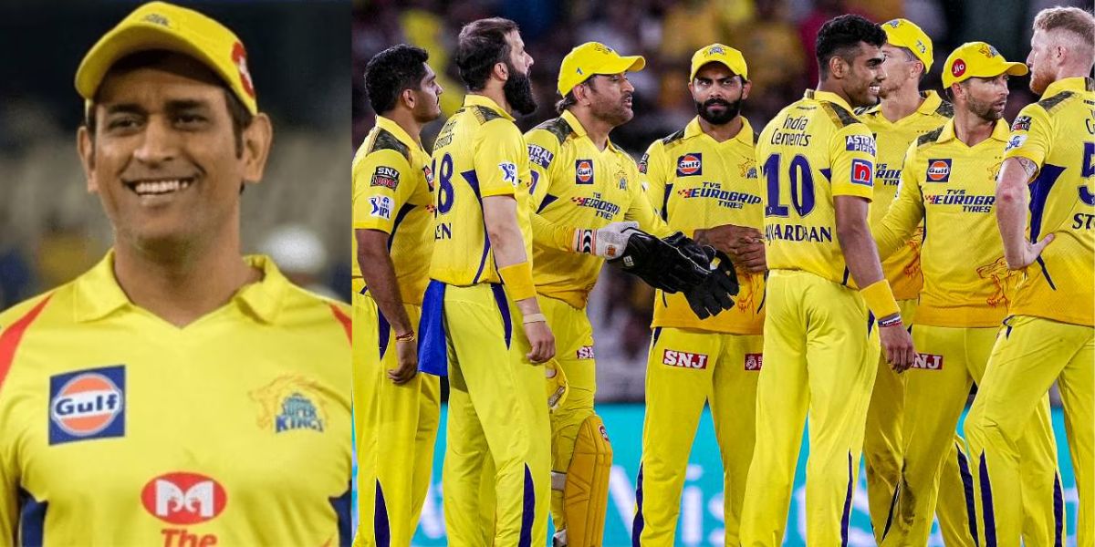IPL 2024 से पहले खतरनाक फॉर्म में लौटा एमएस धोनी का चेला, सिर्फ 19 रन देकर झटके इतने विकेट