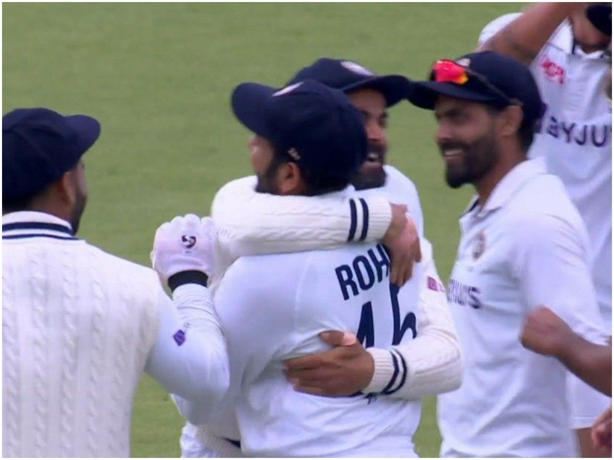 Team India