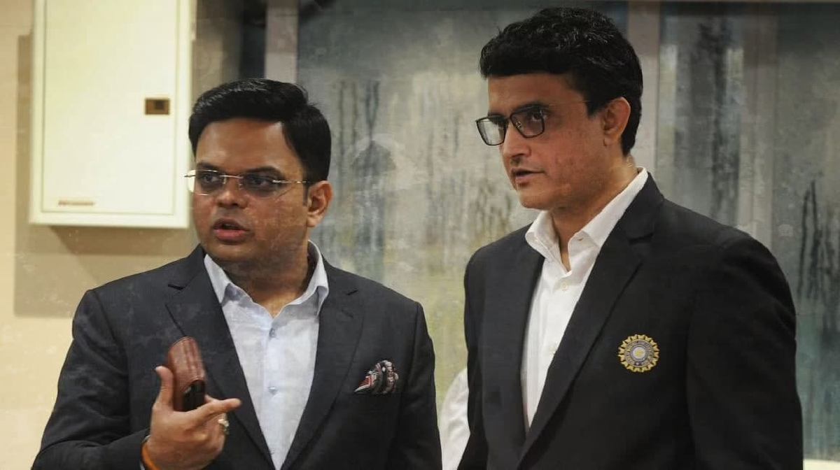 U-16 vijay merchant trophy 2022 cancelled