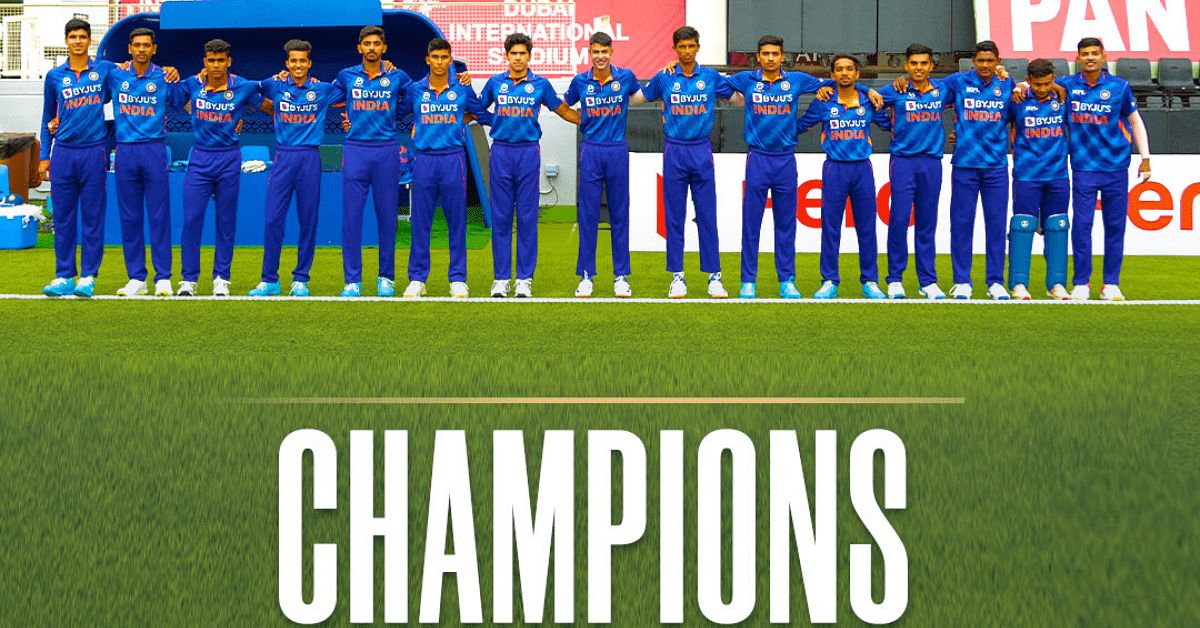 U-19 WC