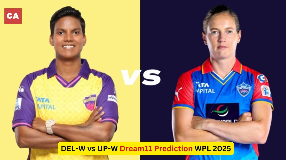 DEL-W vs UP-W