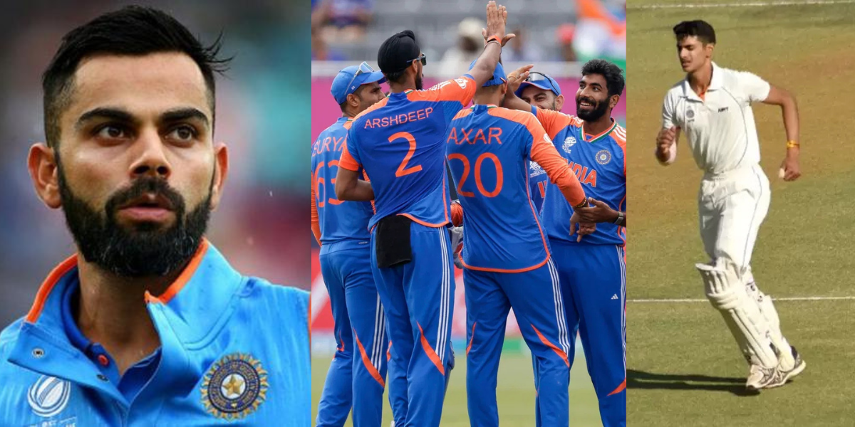At the age of just 27 this Indian player is 70 times richer than Virat Kohli you will be shocked to...