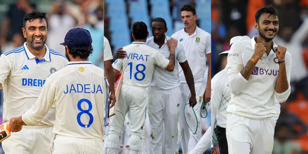Team India