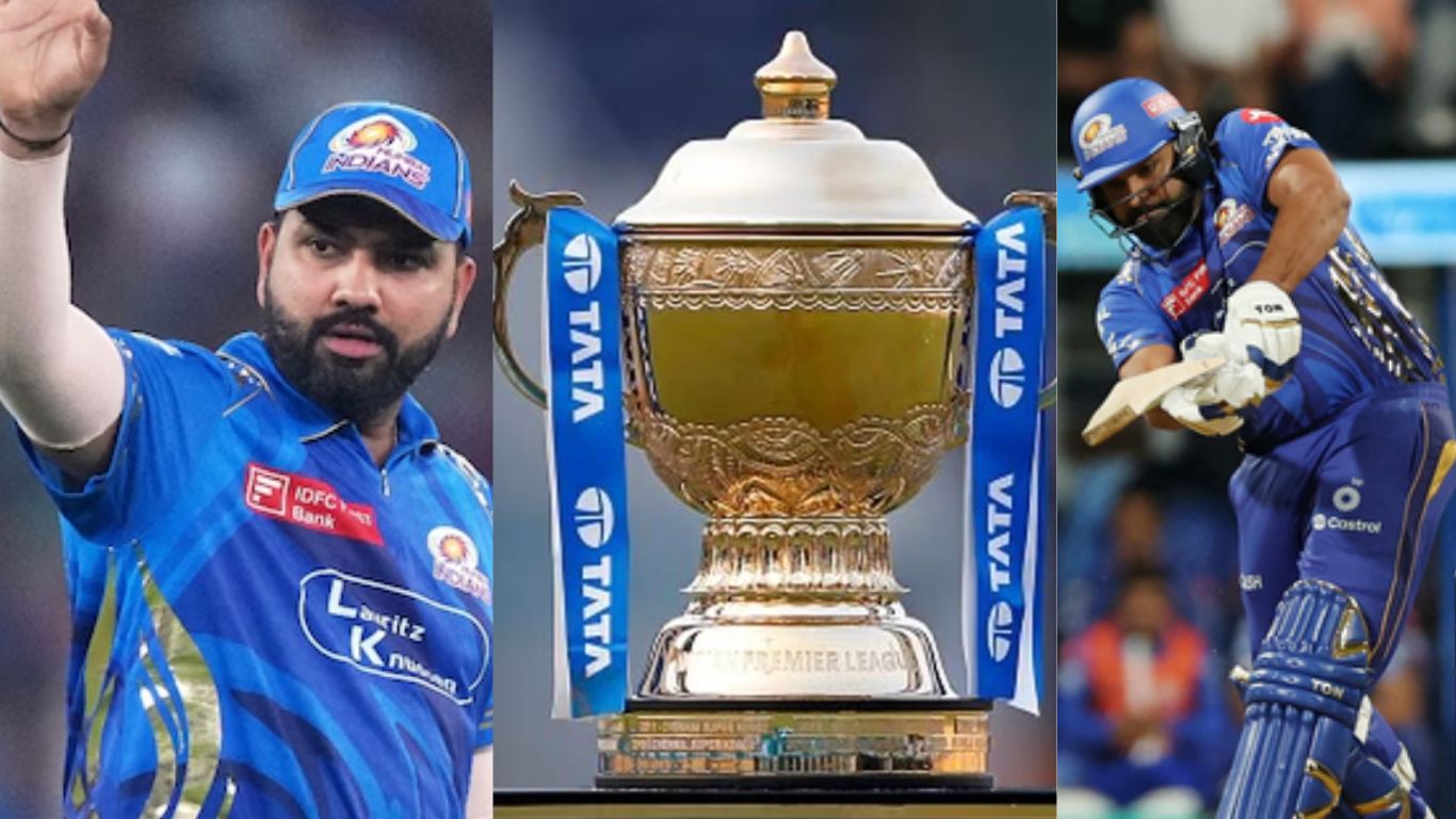 Rohit Sharma , IPL 2025 ,Wankhede Stadium