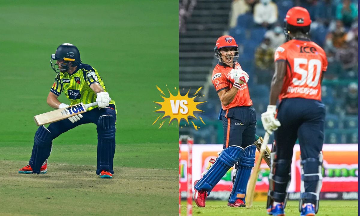 UBL vs AST 24th T10 Prediction